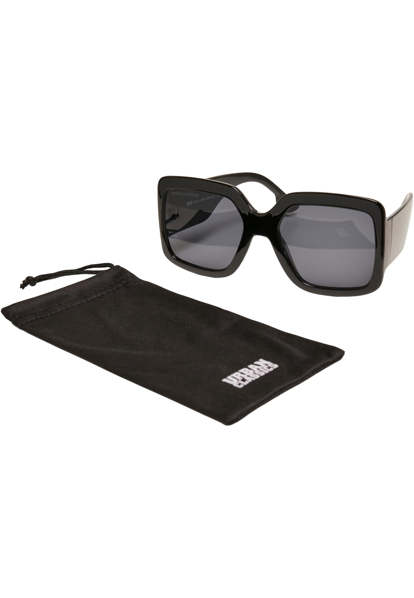 Urban Classic - Sunglasses Monaco - Nero