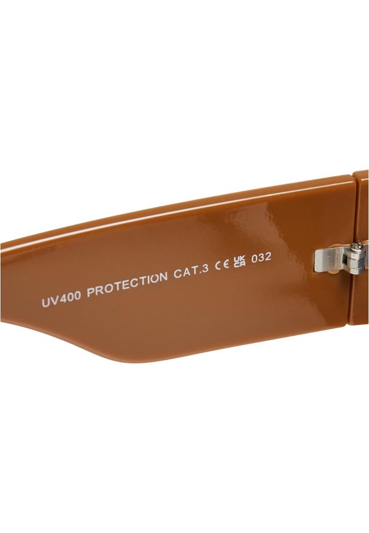 Urban Classic - Sunglasses Monaco - Caramel