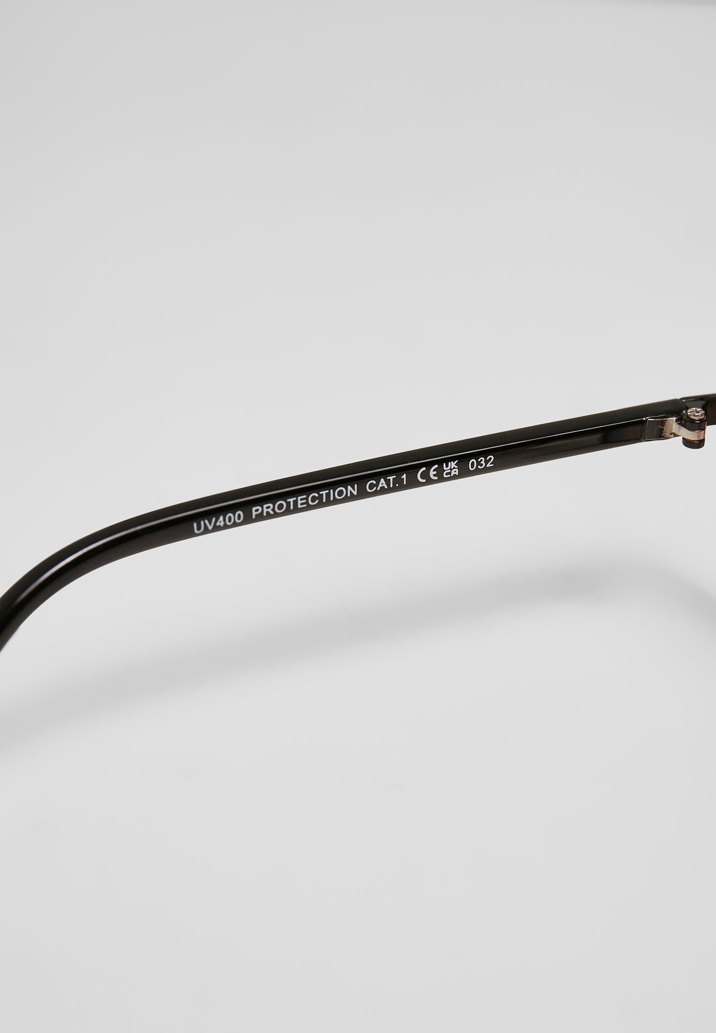Urban Classic - France Sunglasses - Black