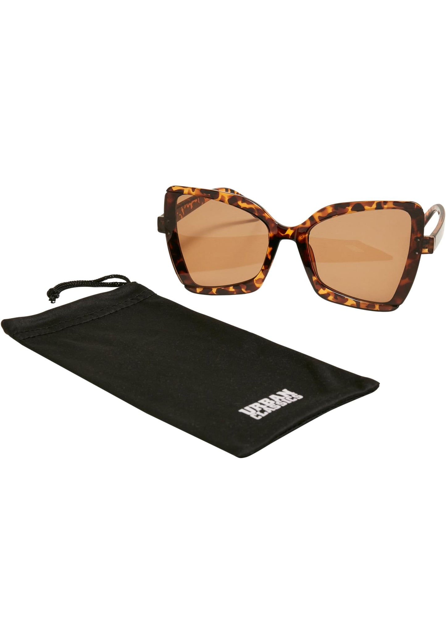 Urban Classic - Sunglasses Mississippi - Tartaruga