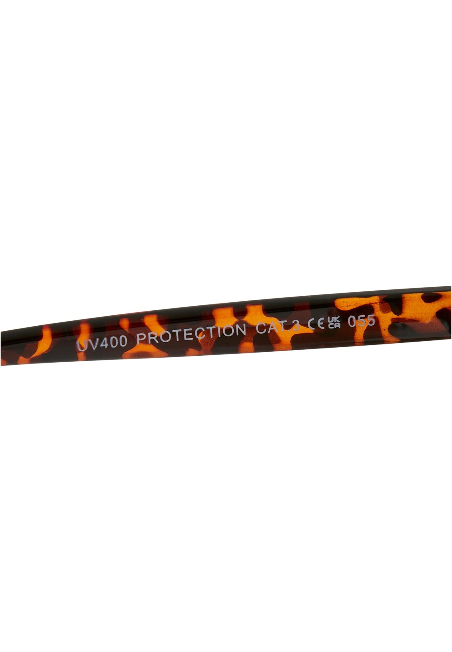 Urban Classic - Sunglasses Mississippi - Tartaruga
