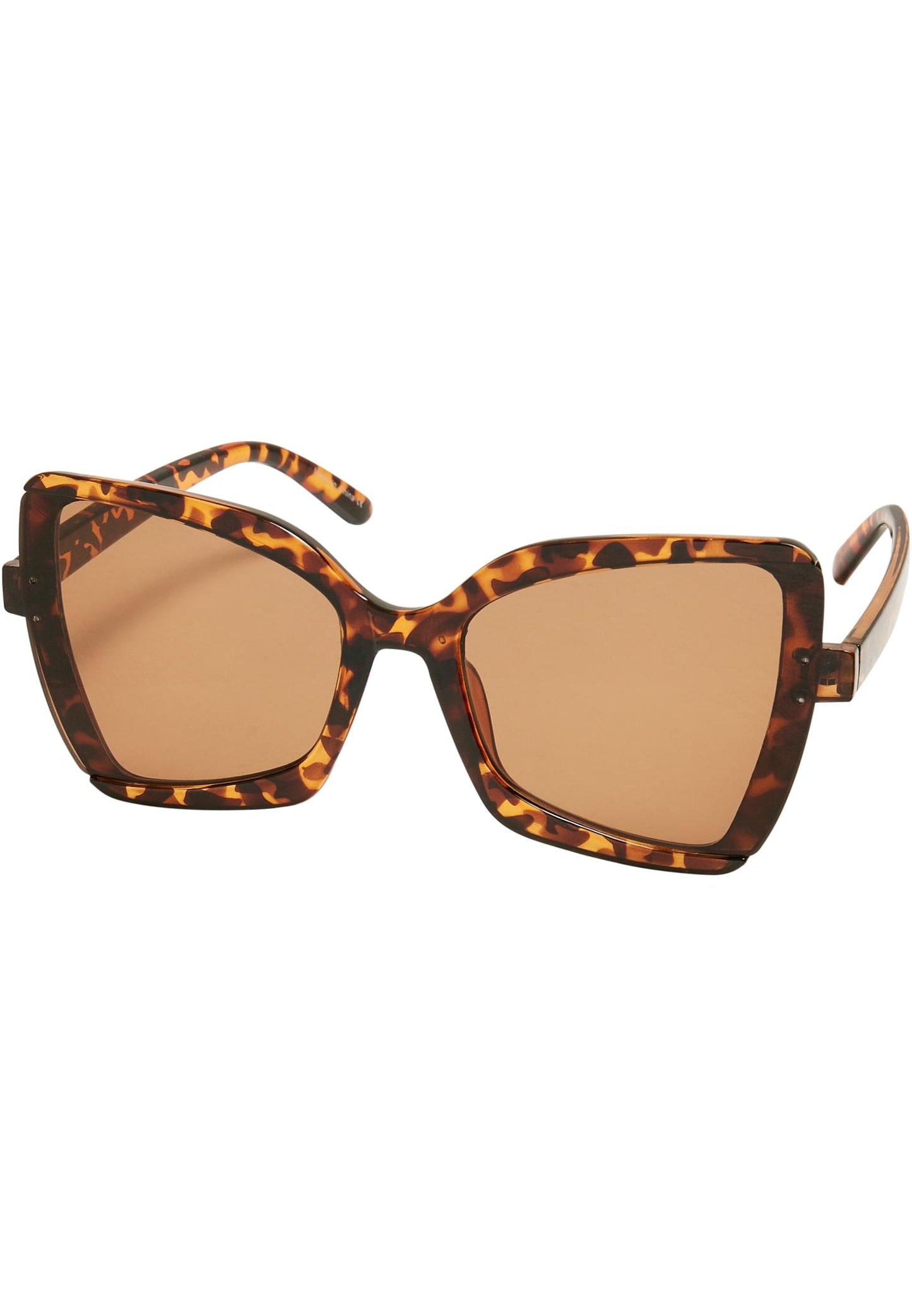Urban Classic - Sunglasses Mississippi - Tartaruga