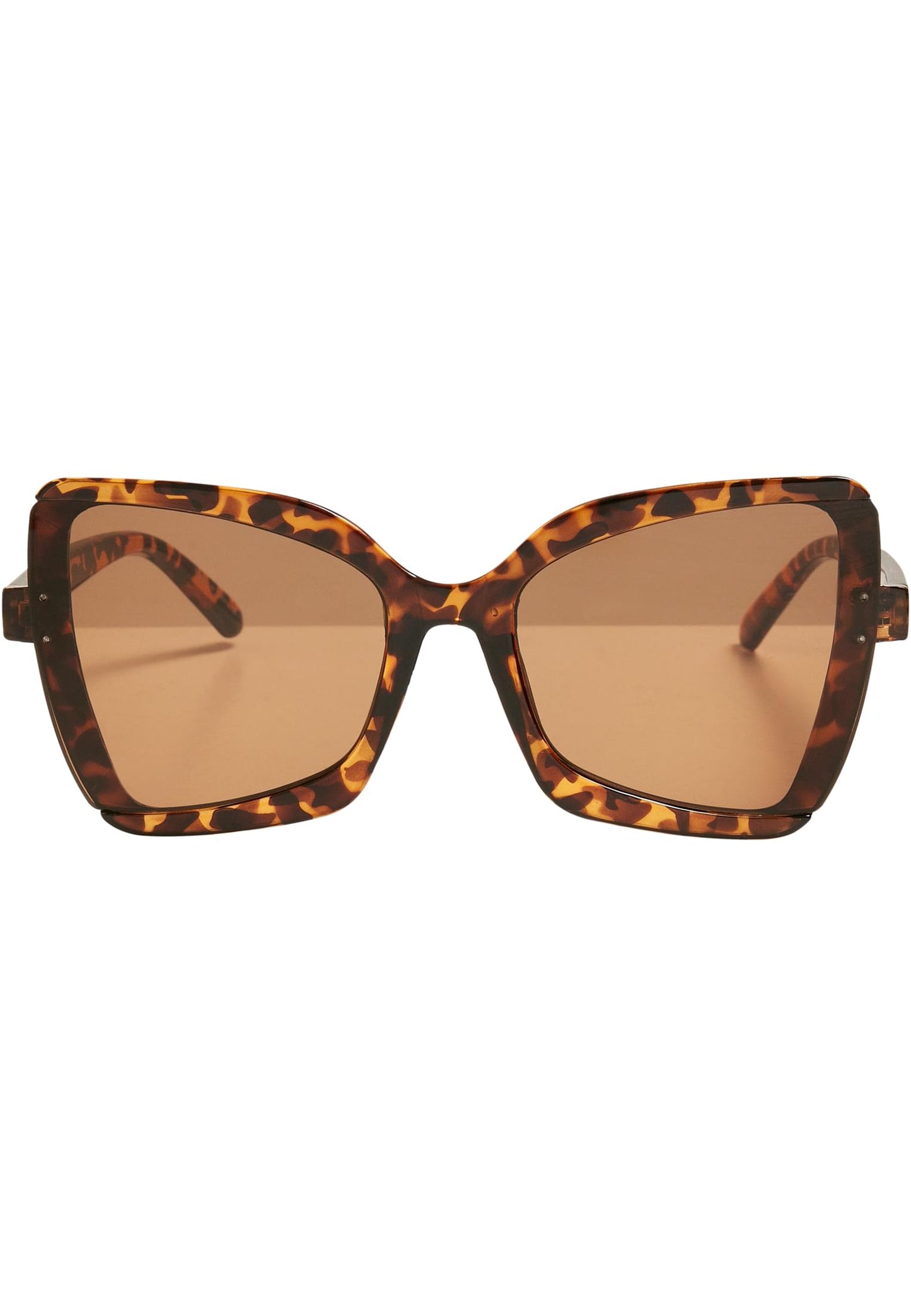 Urban Classic - Sunglasses Mississippi - Tartaruga
