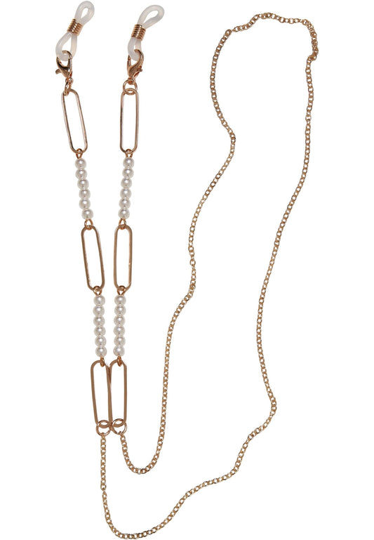 SODASHADE - sunglasses chain - gold