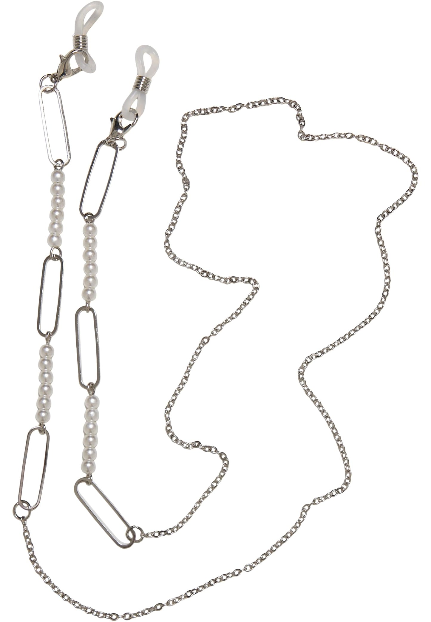 SODASHADE - sunglasses chain - silver
