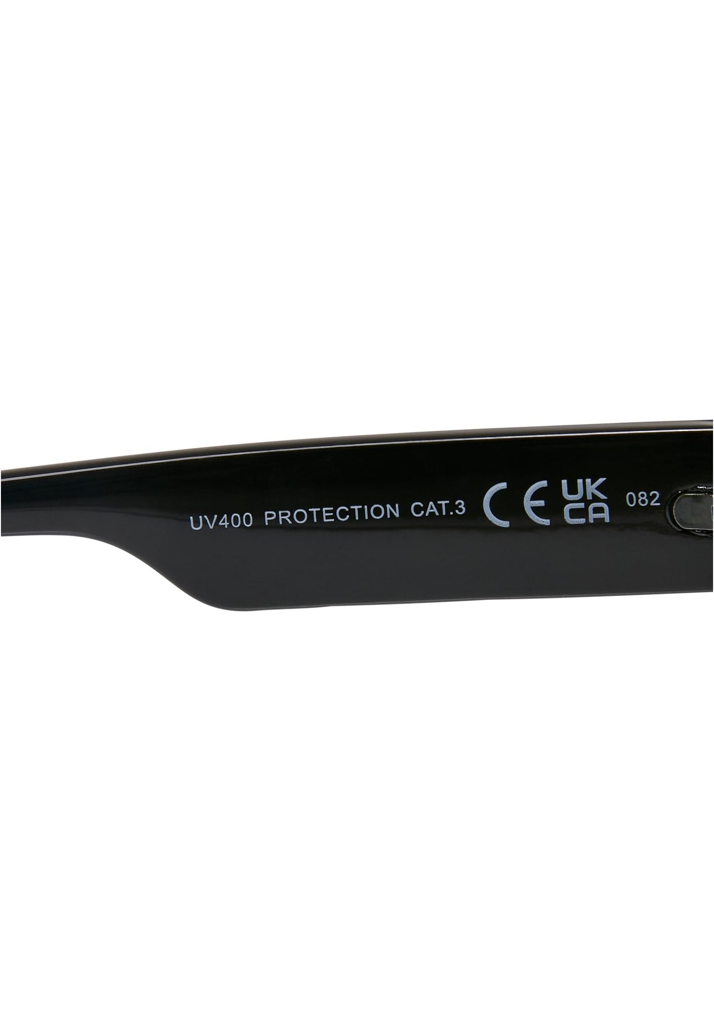 Urban Classic - Santa Cruz Sunglasses - nero
