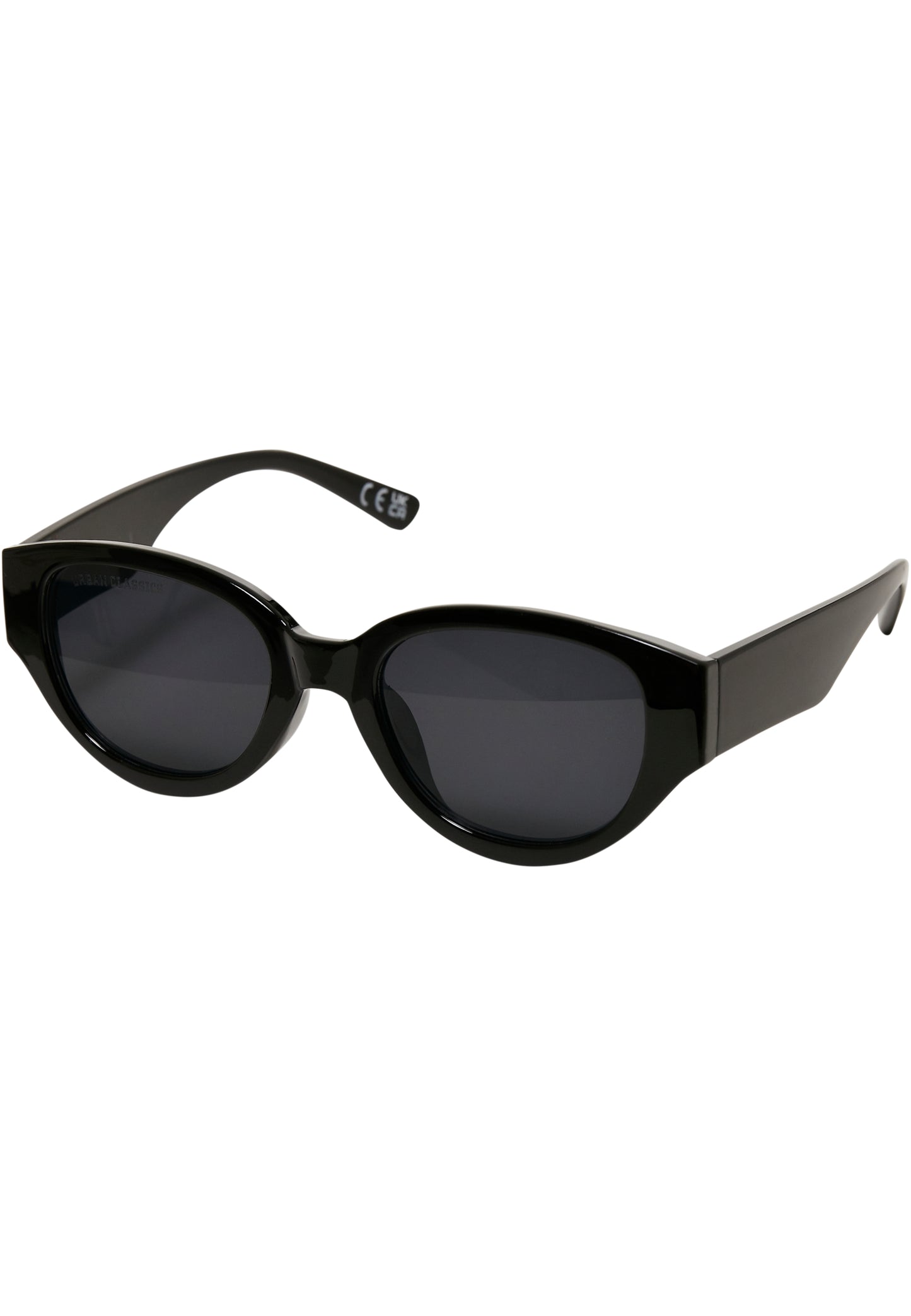 Urban Classic - Santa Cruz Sunglasses - nero