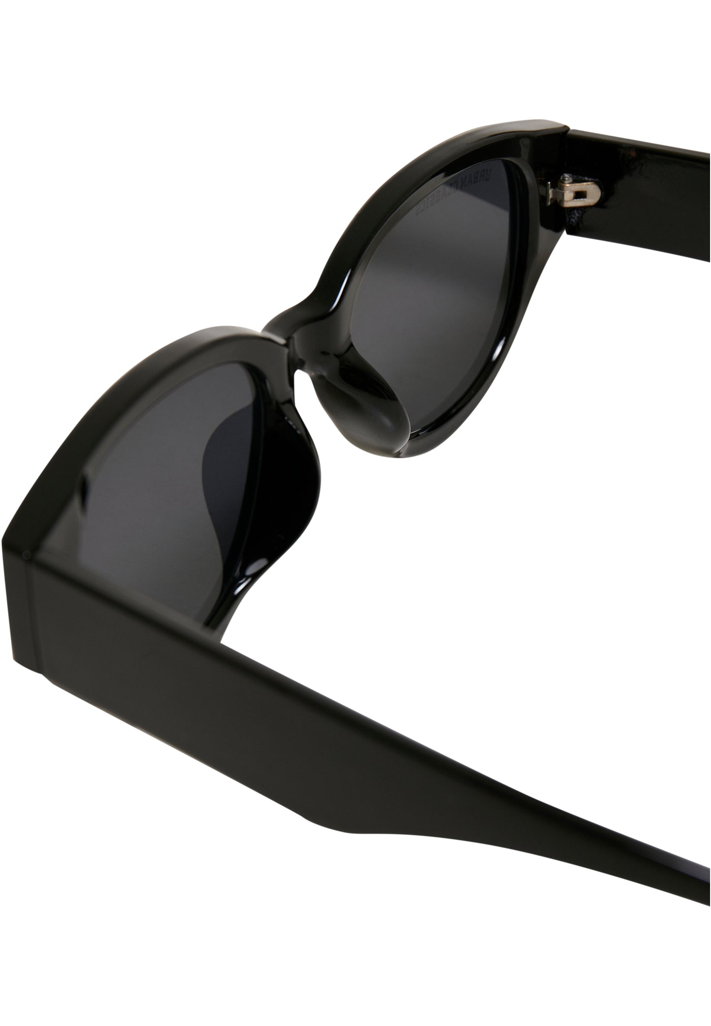 Urban Classic - Santa Cruz Sunglasses - nero