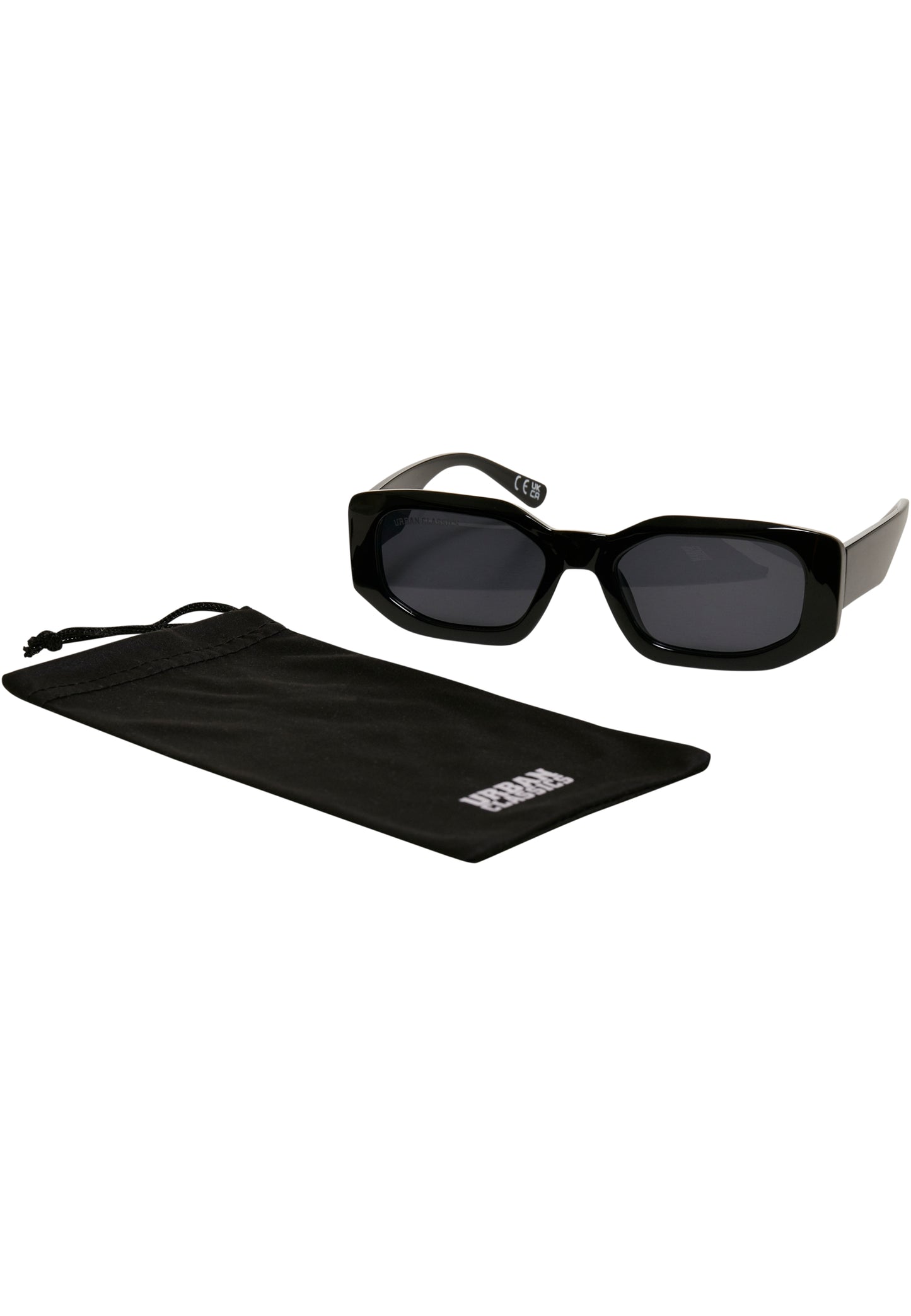 Urban Classic - Santa Rosa
Sunglasses - nero