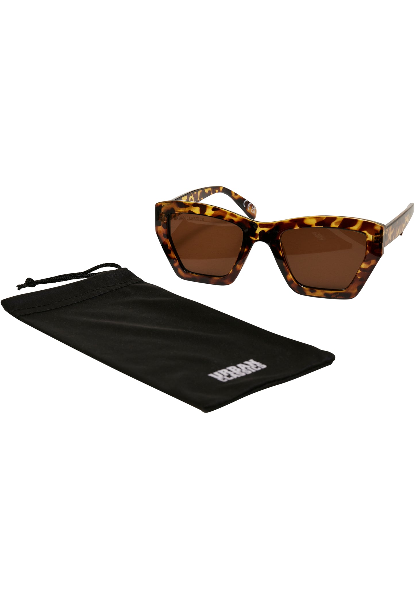 Urban Classic - Rio Grande Sunglasses - ambra