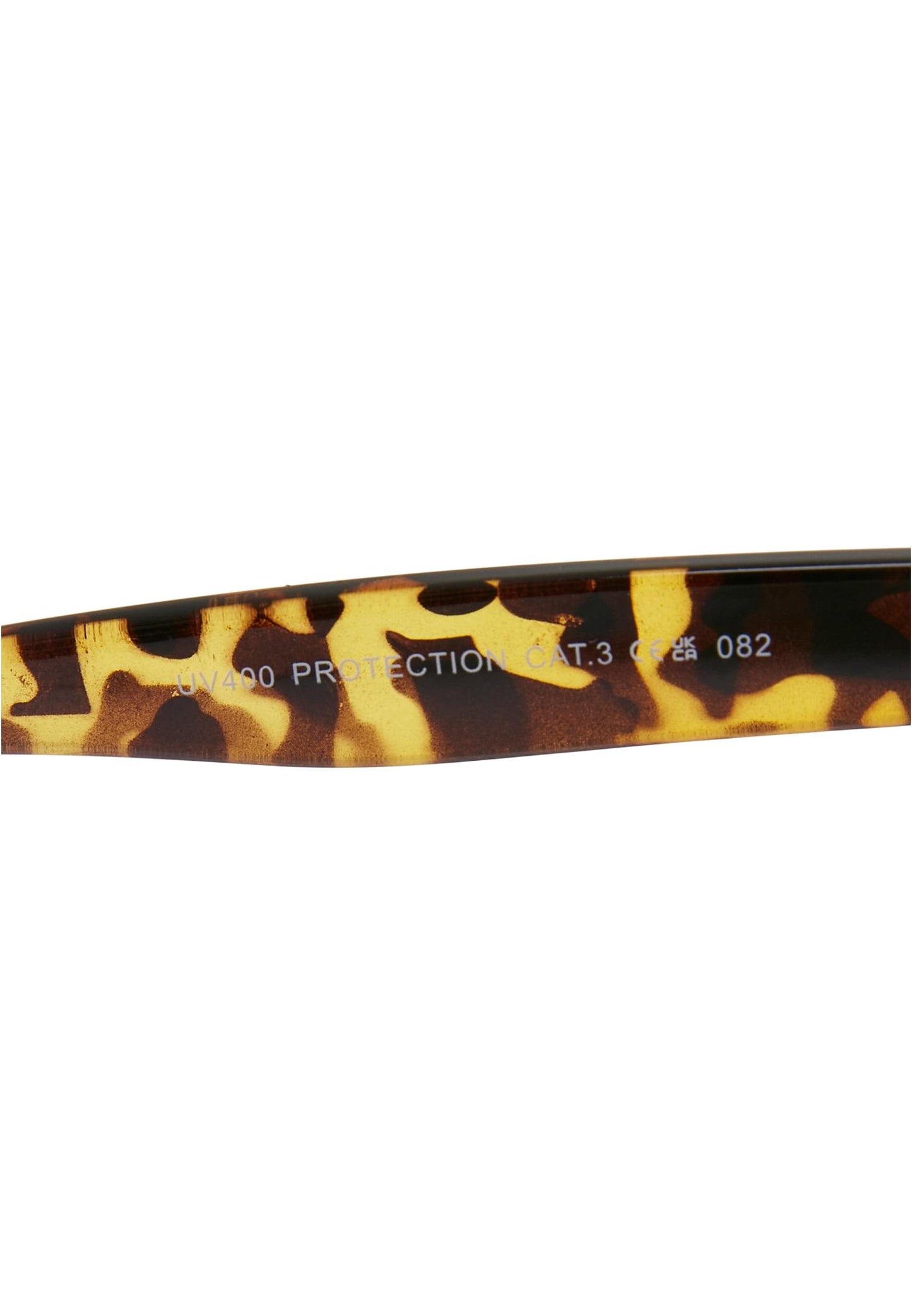 Urban Classic - Rio Grande Sunglasses - ambra