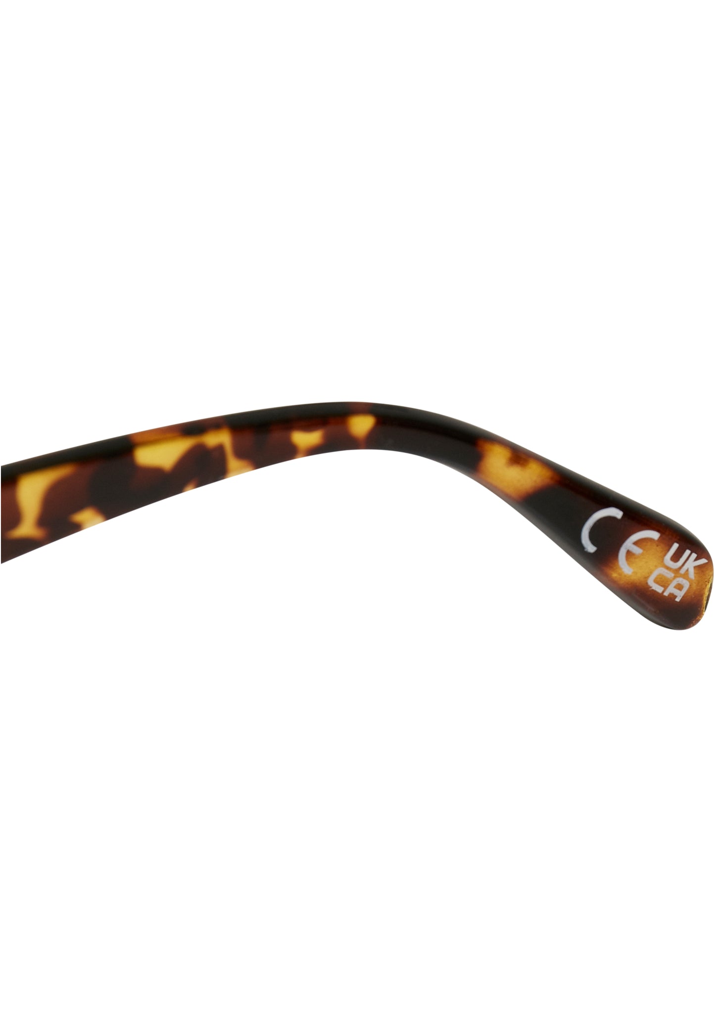 Urban Classic - Rio Grande Sunglasses - ambra