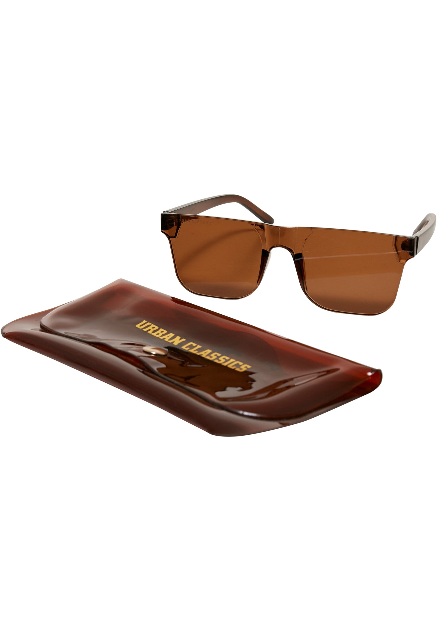 Urban Classic - Honolulu Sunglasses - marrone