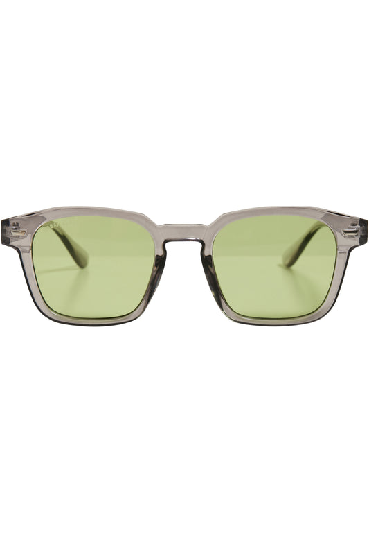 Urban Classic - Maui Sunglasses - grey/green