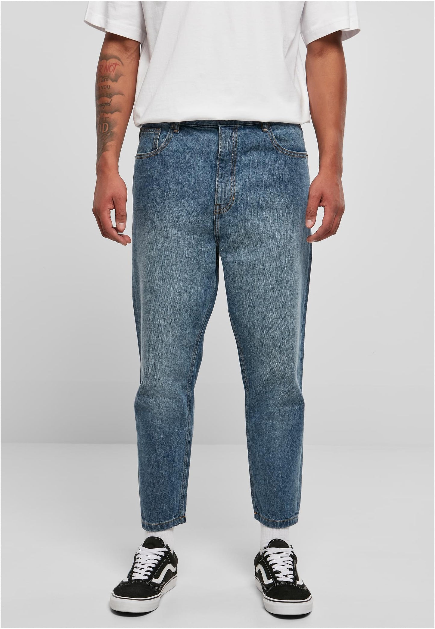 Urban Classic - jeans affusolato - Blue