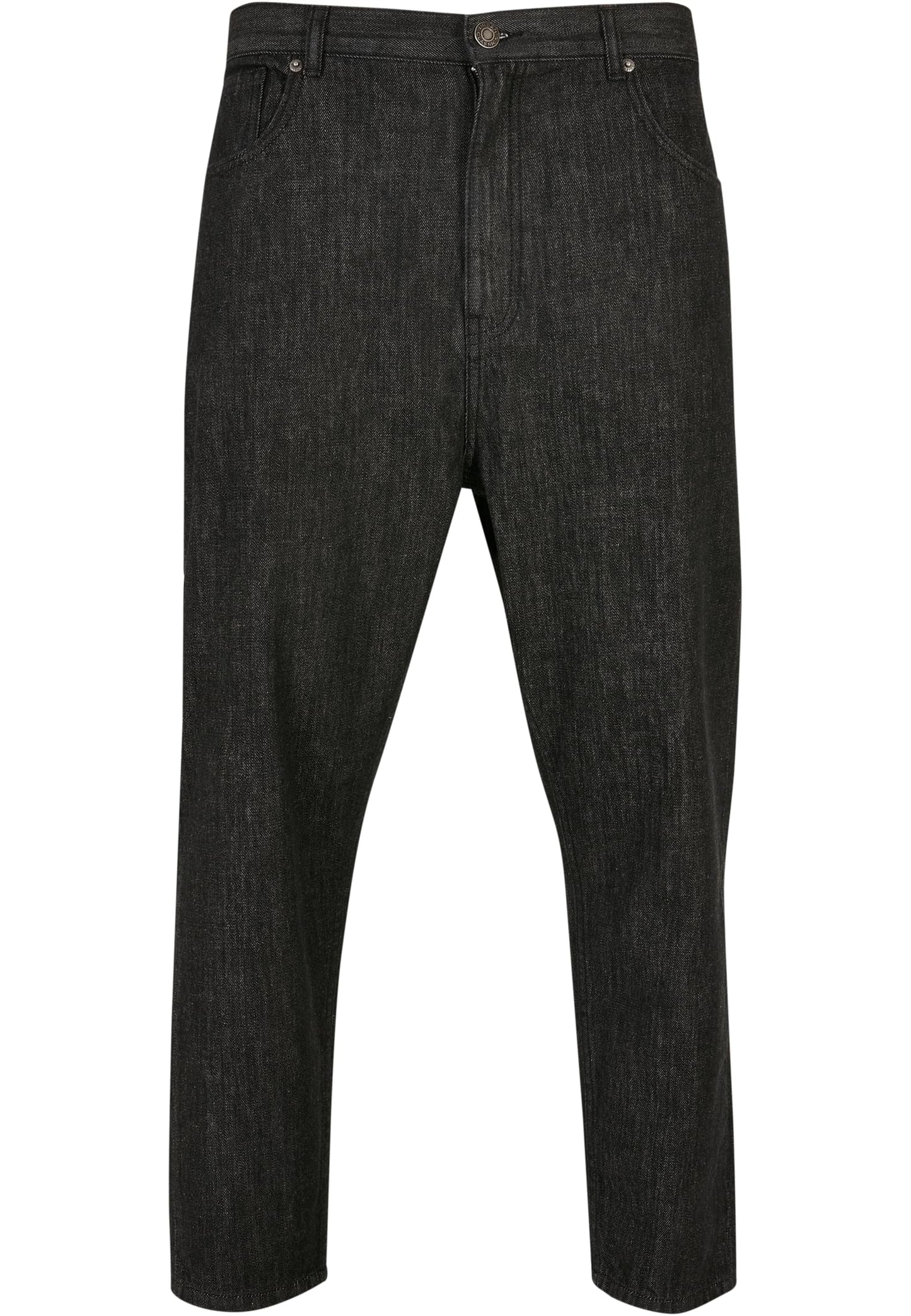 Urban Classic - jeans affusolato - nero