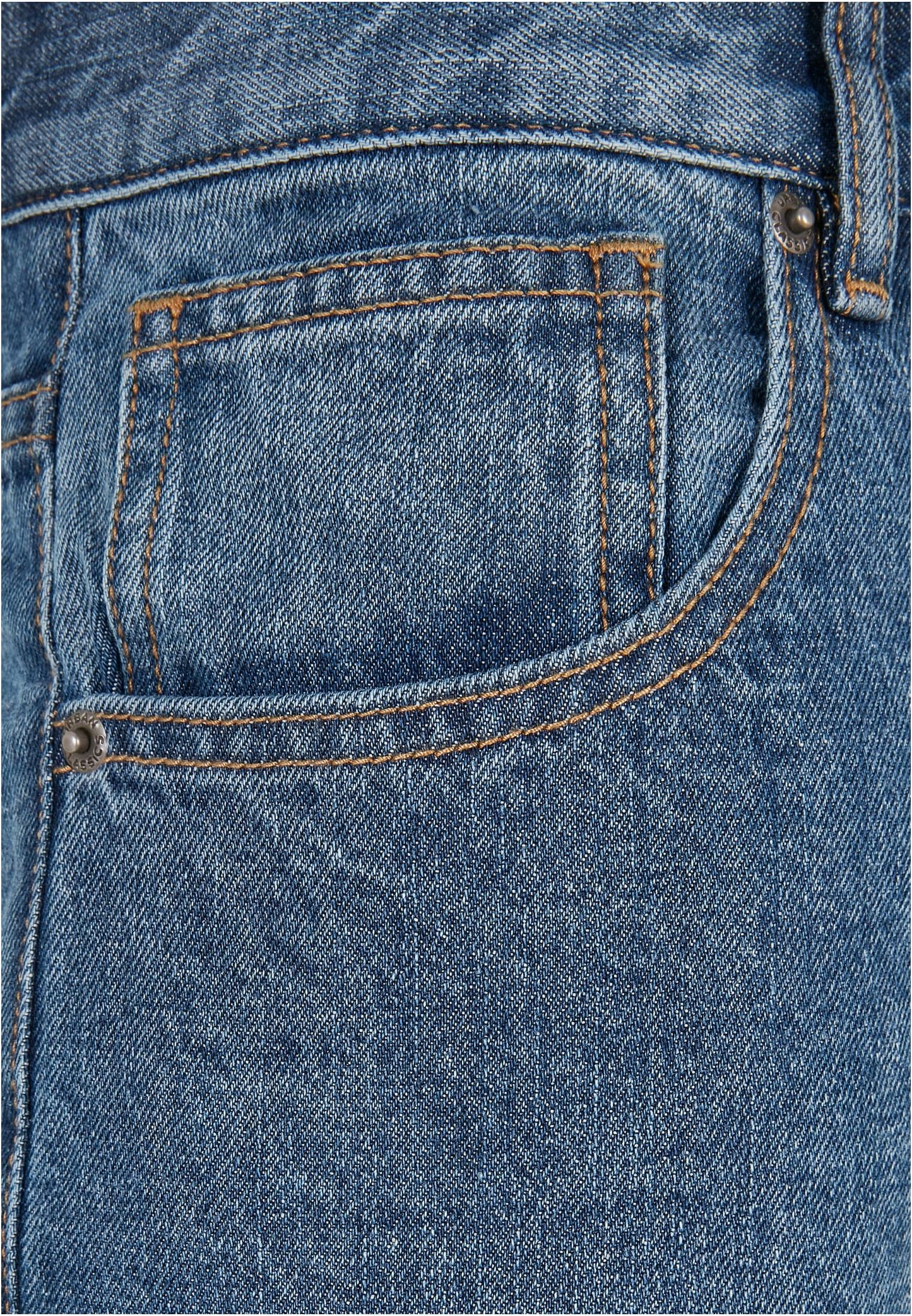 Urban Classic - jeans affusolato - Blue