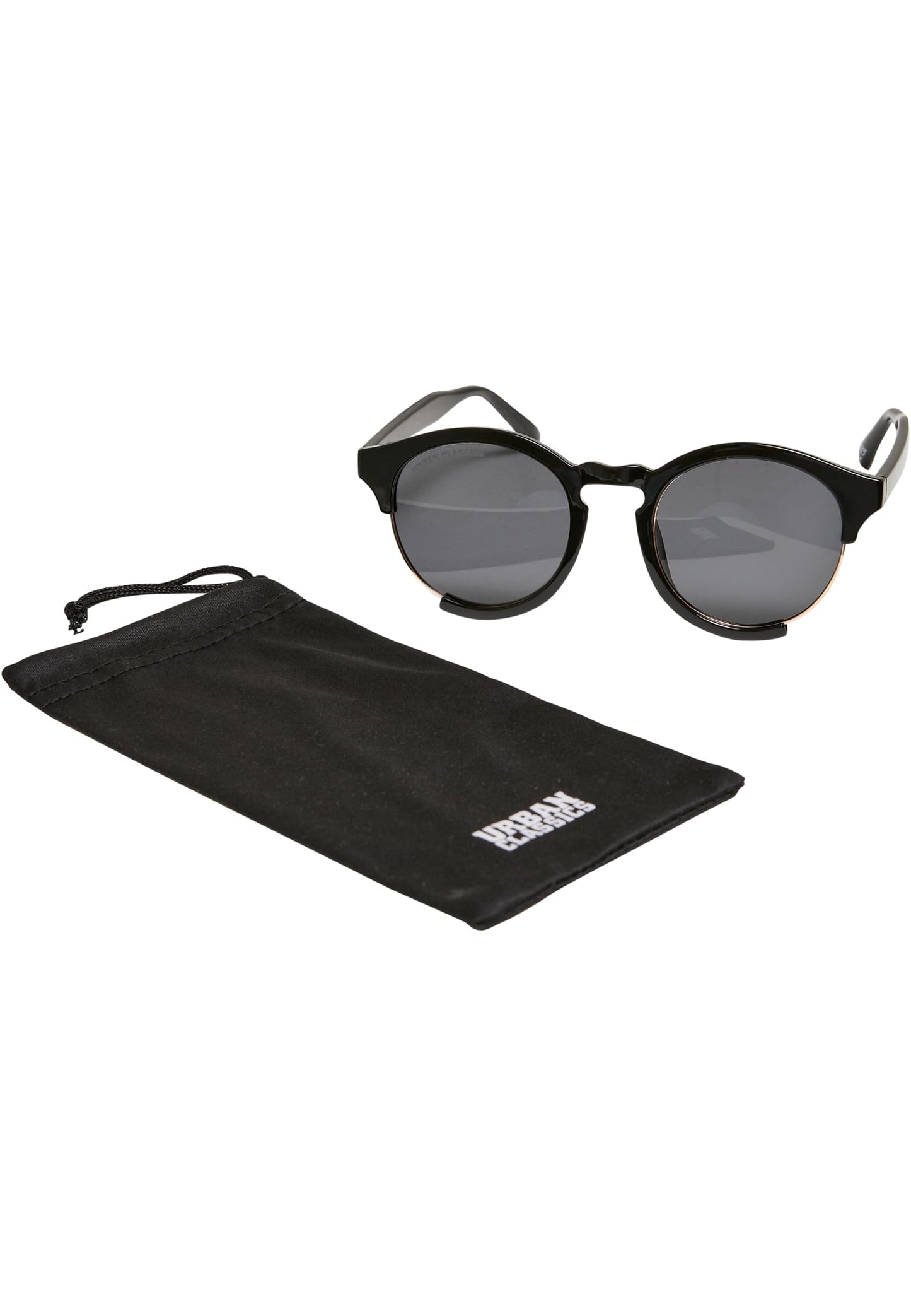 Urban Classic - Coral Bay Sunglasses - black