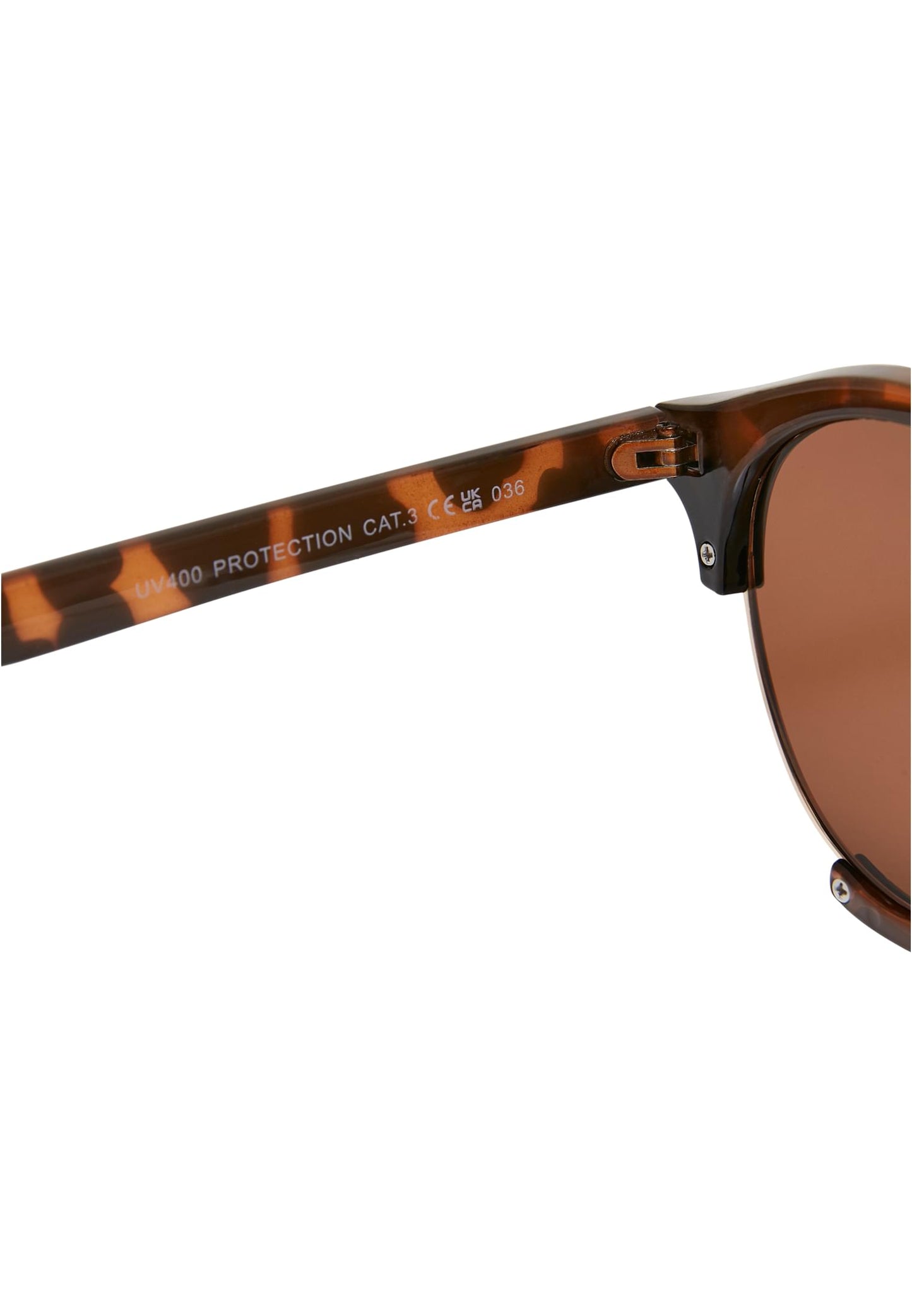 Urban Classic - Coral Bay Sunglasses - Ambra