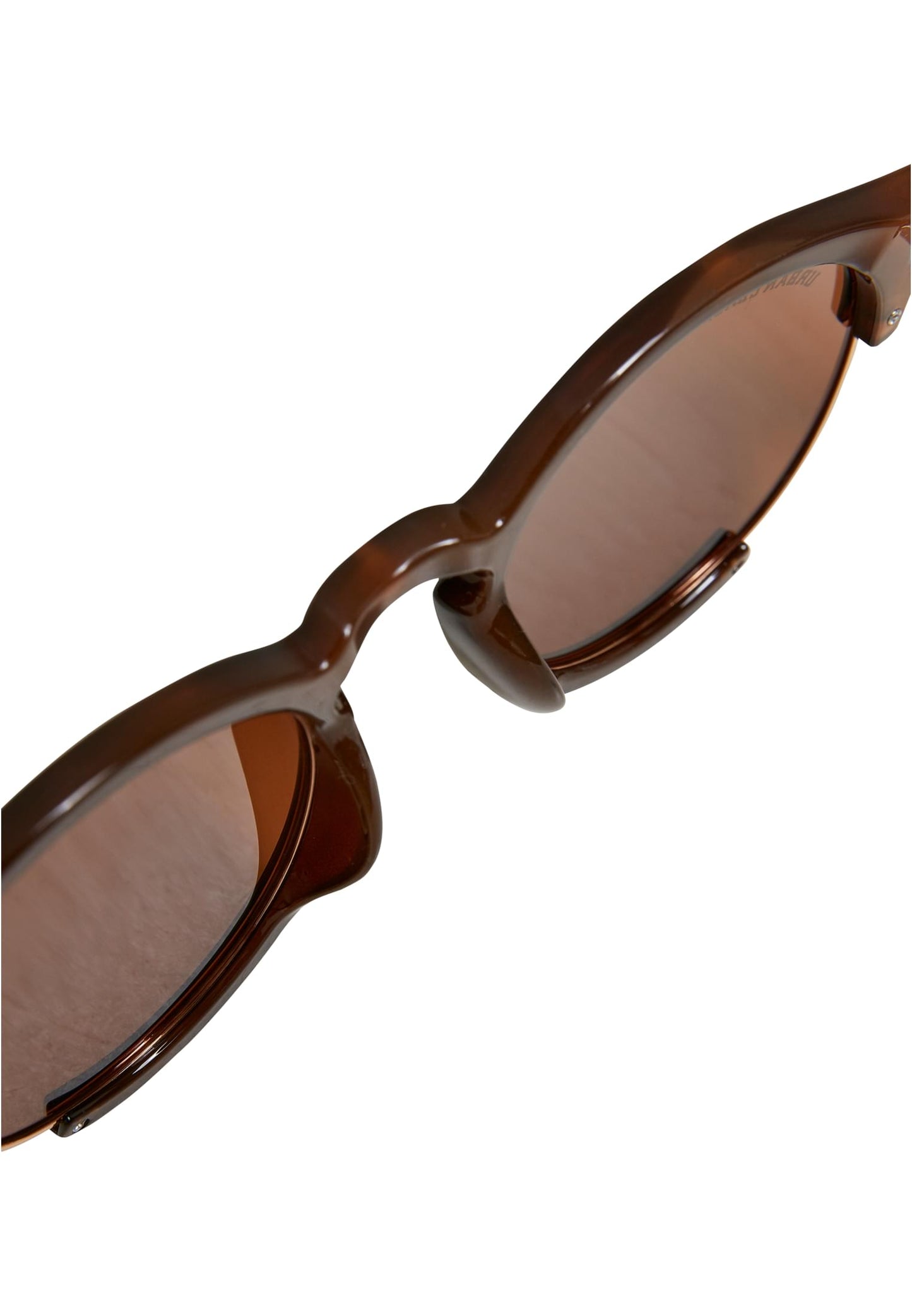Urban Classic - Coral Bay Sunglasses - Ambra