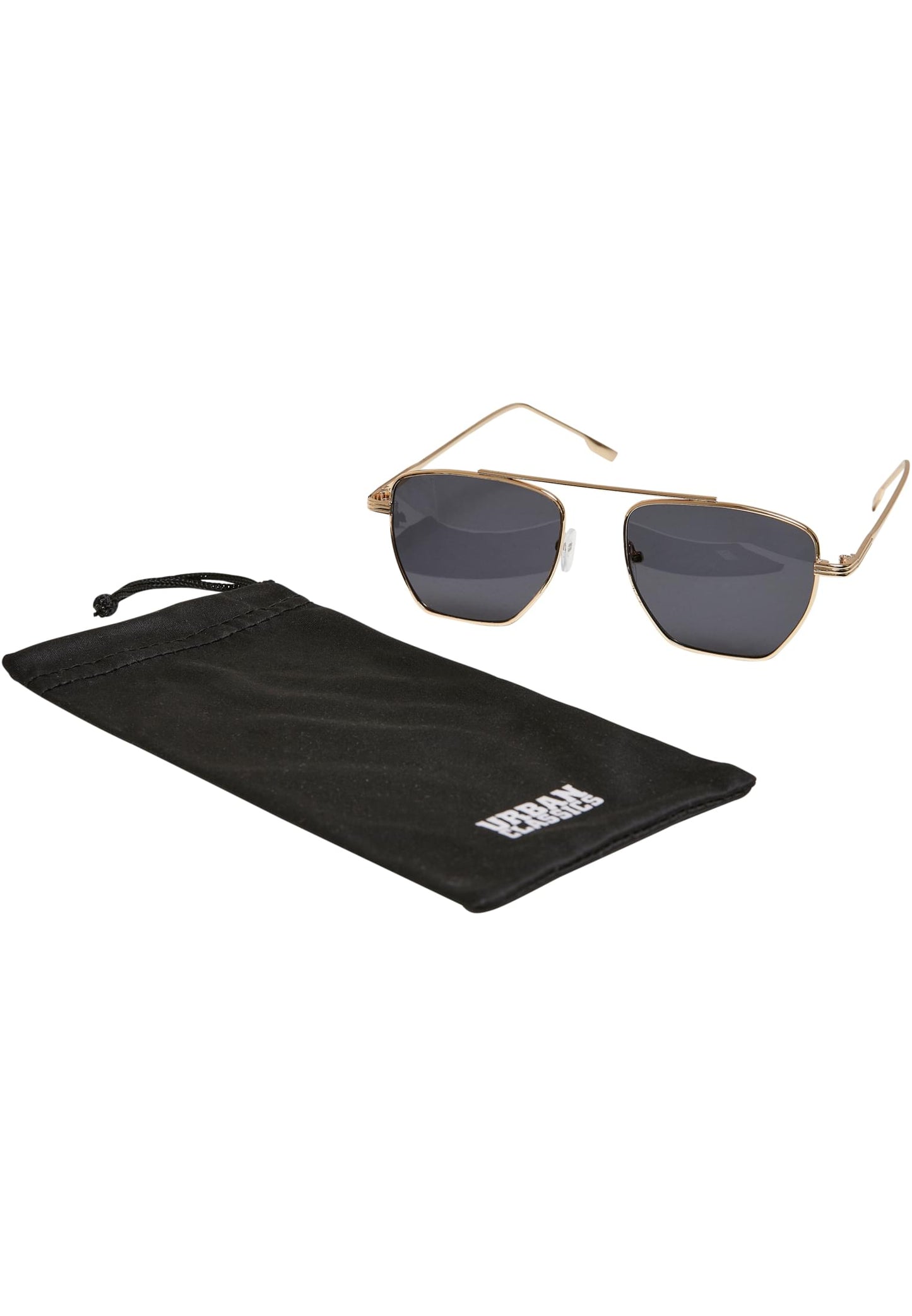 Urban Classic - Denver
Sunglasses - oro/nero