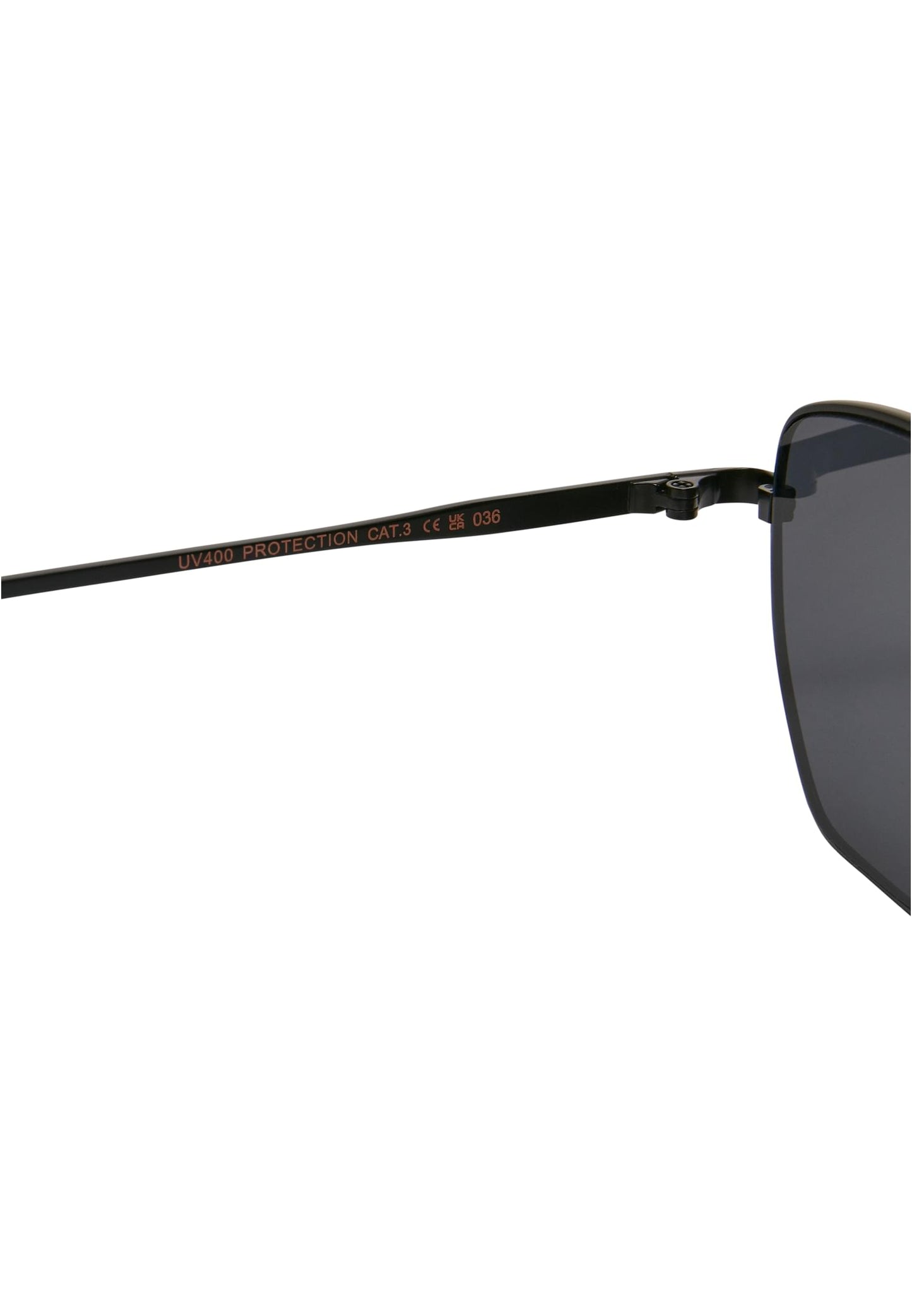 Urban Classic - Denver
Sunglasses - black