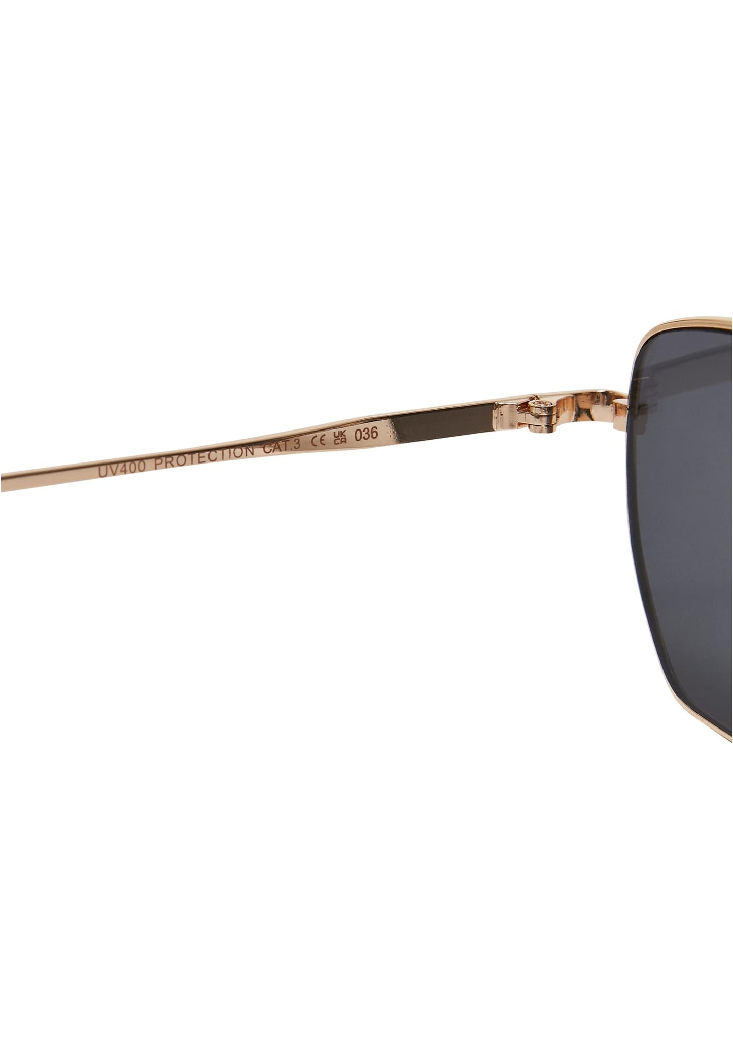 Urban Classic - Denver
Sunglasses - oro/nero