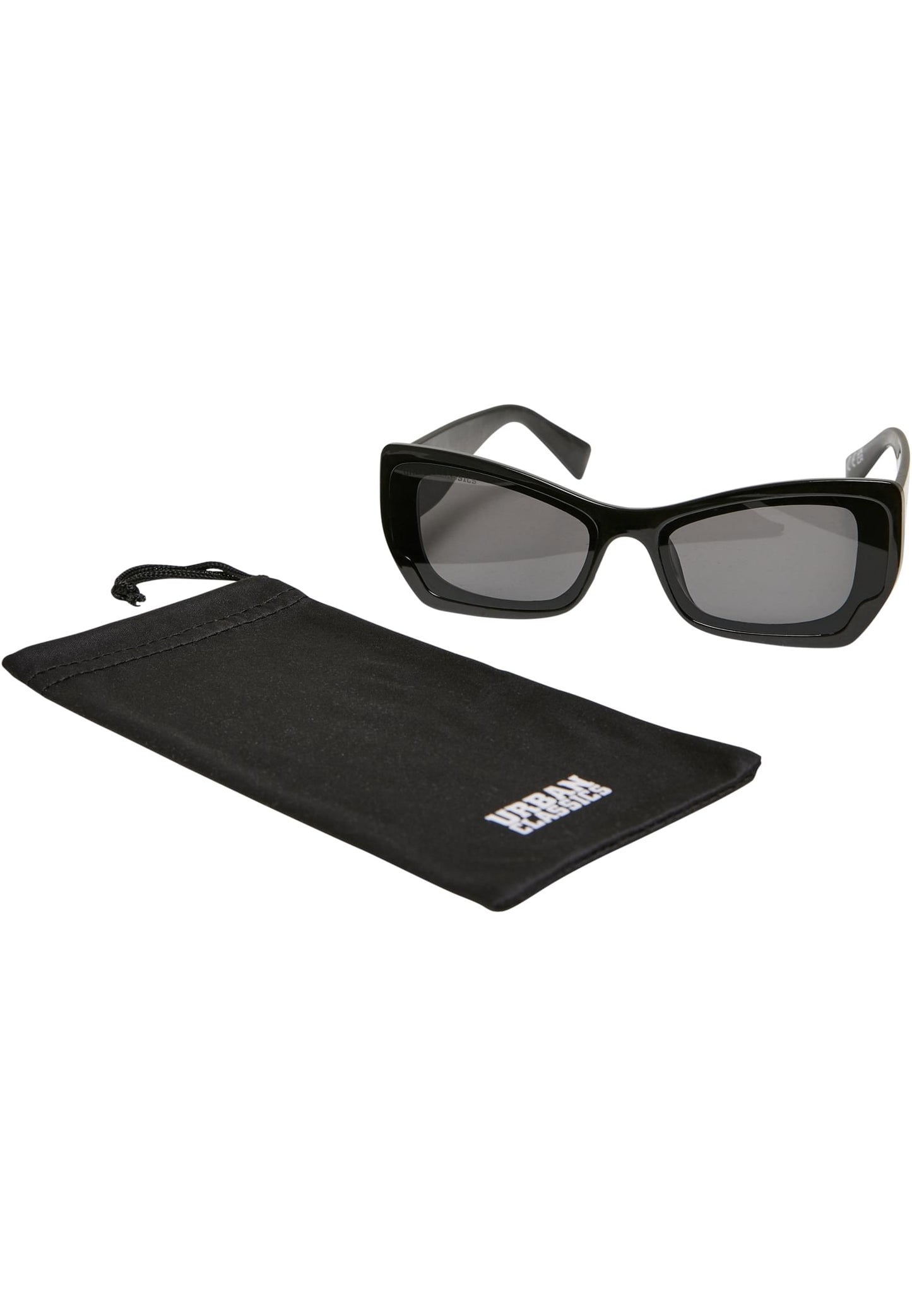 Urban Classic - Tokyo Sunglasses - Nero