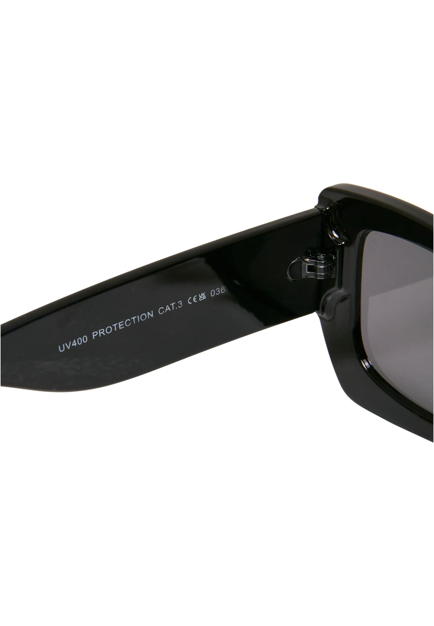 Urban Classic - Tokyo Sunglasses - Nero