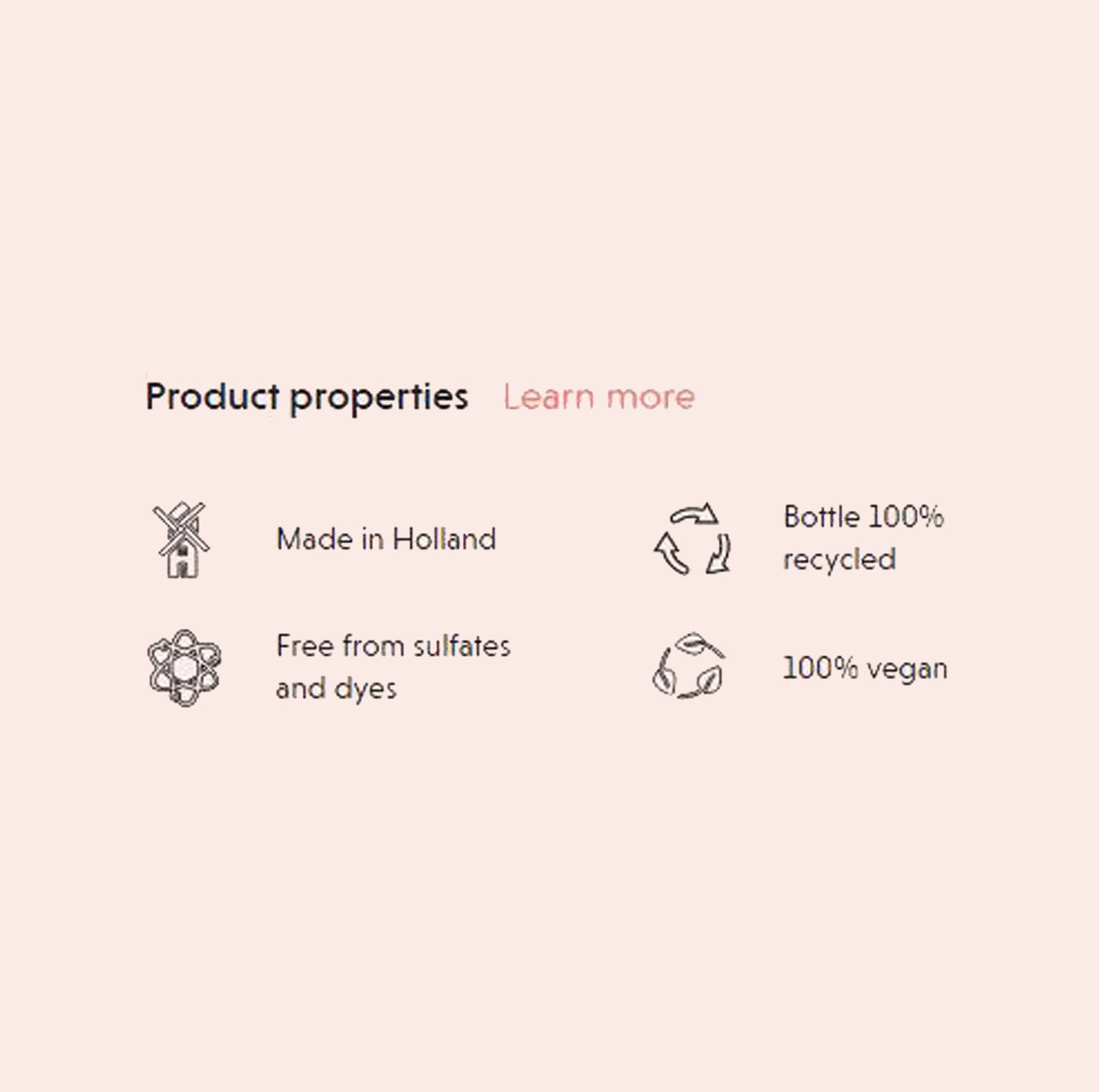 THE GIFT LABELBODY LOTION STAY FABULOUS - Crema corpo