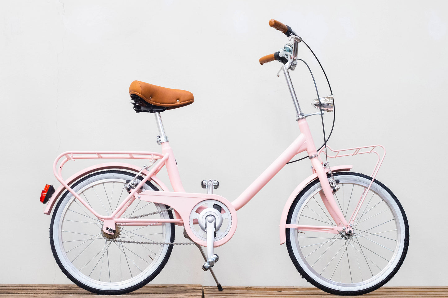SODA - bicicletta unisex - Rosa