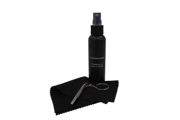 SODASHADE - courtesy and cleaning kit - universal