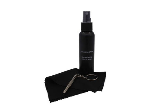 SODASHADE - courtesy and cleaning kit - universal