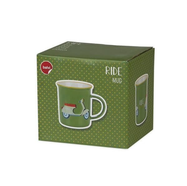 Balvi - Tazza Ride 312 ml