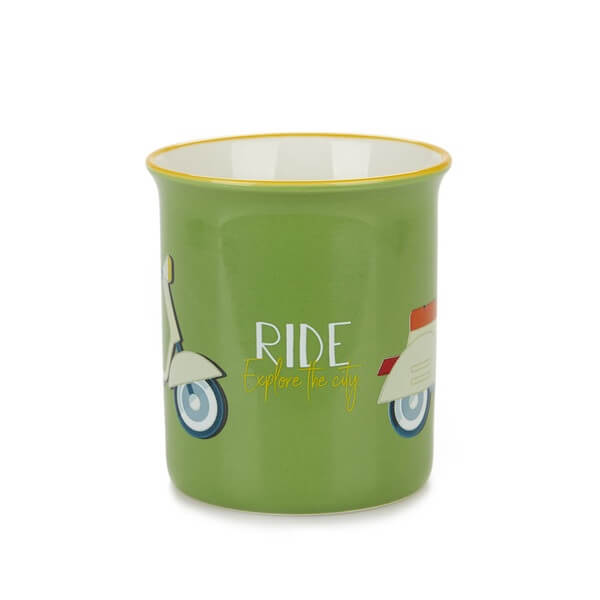 Balvi - Tazza Ride 312 ml