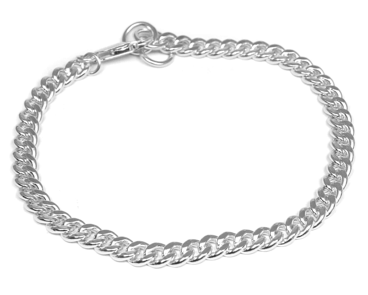 Soda - Bracciale Uomo Grumette - acciaio