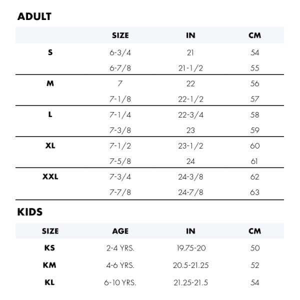 Kangol - Maze Jacquard Bucket White