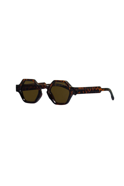 ZERO SUPPLY UK DESIGN - Niko sunglasses - Tourtle