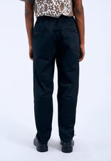 Dr Denim -  Pantaloni Rush - neri