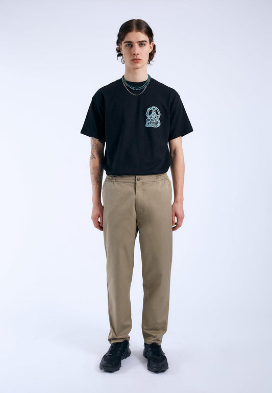 Dr Denim -  Pantaloni Rush - Khaki