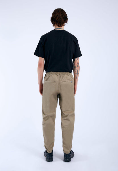 Dr Denim -  Pantaloni Rush - Khaki