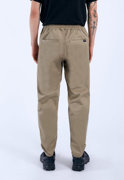 Dr Denim -  Pantaloni Rush - Khaki