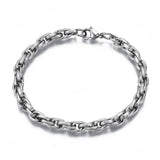 SODA - 6mm sailor mesh bracelet