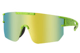 ZERO SUPPLY UK DESIGN - 5017 Ultrarun sunglasses 