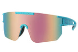 ZERO SUPPLY UK DESIGN - 5018 Ultrarun sunglasses 