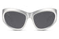 ZERO SUPPLY UK DESIGN - 5031 Balen sunglasses