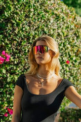 ZERO SUPPLY UK DESIGN - 6325 Photofinish sunglasses