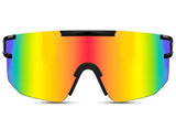 ZERO SUPPLY UK DESIGN - occhiale da sole 8084 Run