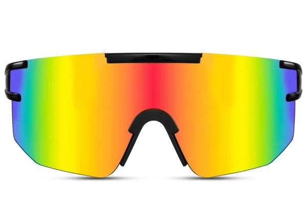 ZERO SUPPLY UK DESIGN - 8084 Run sunglasses 