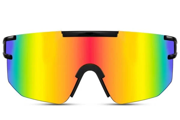 ZERO SUPPLY UK DESIGN - occhiale da sole 8084 Run